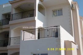 A 2 bed Apartment for sale in Universal area