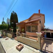 6 B/R House | Laiki, Limassol