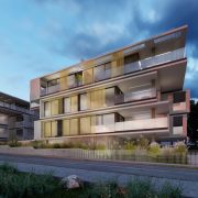 New 2 B/R and 3 B/R Apartments and Penthouses | Limassol