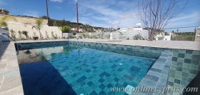 Bungalow for long term rent in Theletra