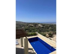 Furnished villa for long term rent