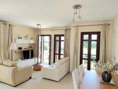 Furnished 1 bed apartment for long term rent