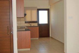 Two Bed Apartment in Anavargos