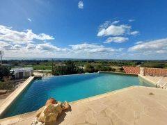 4 bed luxury house for rent in Kouklia