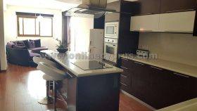 Luxury 2 bed apartmetn with sea view