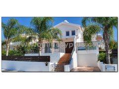 4 bedroom house in Konia