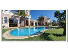 Luxury two houses for long term rent