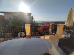 Furnished two bedroom apartment