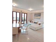 Two bedroom apartment in Aphrodite Hills