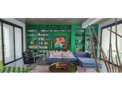 Modern villa for long term in Anarita