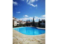 Apartment for long term rent in Ayia Marinouda