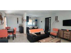 Furnished 2 bedroom apartment in Tremithousa