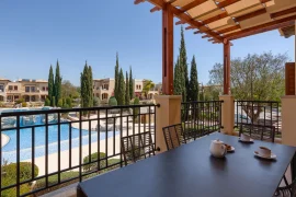 Modern 1 bedroom apartment in Aphrodite Hills