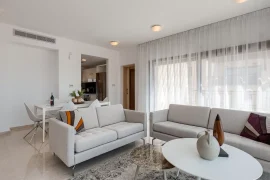 Modern apartment for long term rent in Aphrodite Hills