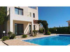 Furnished 3 bedroom villa in Secret valley