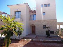 Modern villa in Secret valley