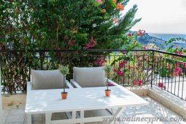 Townhouse for long term rent in Aphrodite Hills