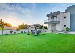 Modern villa in Konia