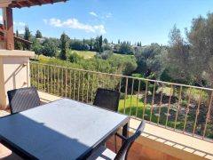 2 bedroom apartment in Aphrodite Hills