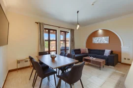 1 bedroom apartment for long term rent