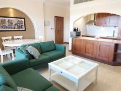 Furnished apartment for long term rent