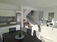 Modern brand new townhouse