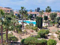 Furnished 1 bedroom apartment for long term rent