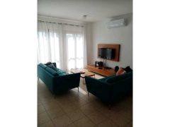 Furnished 2 bedroom apartment in Aphrodite Hills