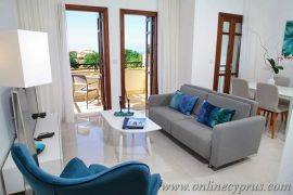 1 bed apartment for long term rent