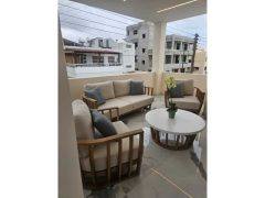 Luxury apartment for long term rent in Yeroskipou