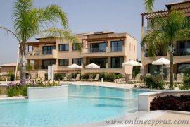 New apartment for long term rent at Dionisos at Aprhodite Hills