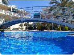 Spacious 2 bedroom apartment