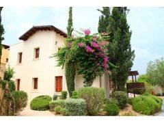 1 bedroom apartment in Aphrodite hills for long term rent