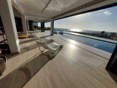 Luxury villa with amazing view for long term rent
