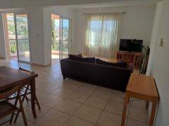 2 bedroom apartment for long term rent