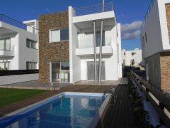 Fully Furnished 3 Bed Villa in Kissonerga