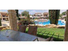 3 bedroom apartment in Aphrodite Hills for long term rent