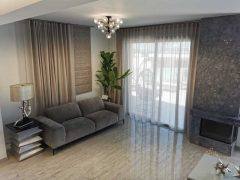 Brand new villa
