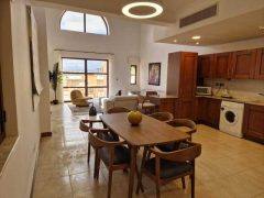 Beautiful 2 bed apartment in Aphrodite Hills