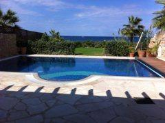 4 bed Villa