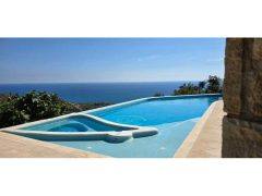 Luxury Villa in Aphrodite Hills